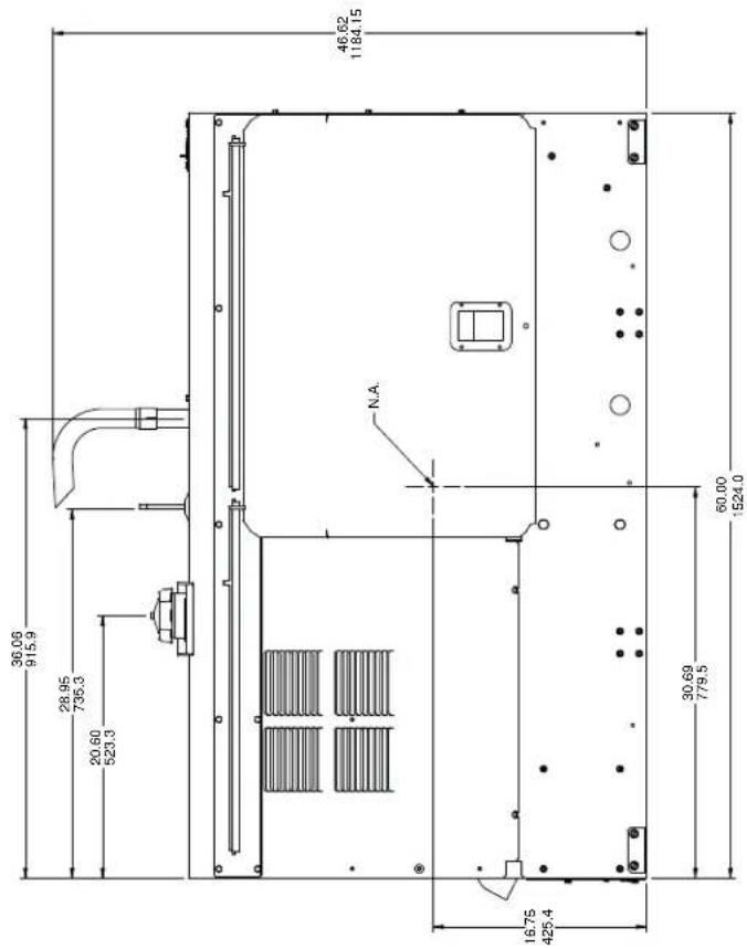 LINCOLN ELECTRIC Vantage 580 - DIAGRAMME DE CONNEXIONS DE SOUDEUSES À MOTEUR COBRAMATIC K1587-1 - 5