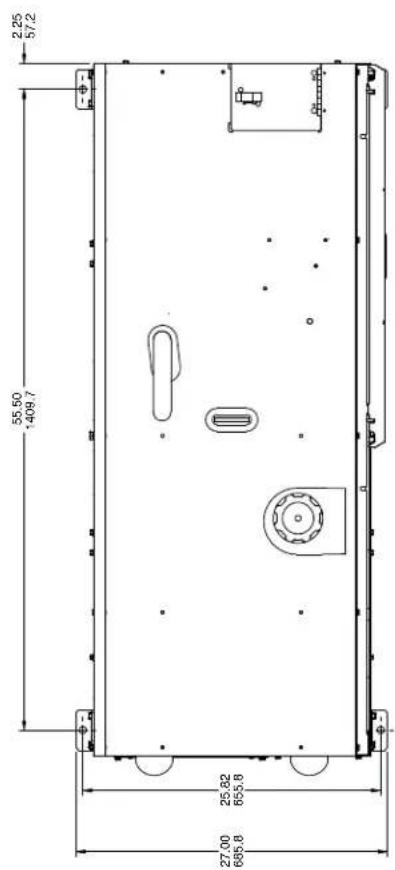 LINCOLN ELECTRIC Vantage 580 - DIAGRAMME DE CONNEXIONS DE SOUDEUSES À MOTEUR COBRAMATIC K1587-1 - 4