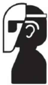 LINCOLN ELECTRIC OMNIShield Faceshield - Protección - 1