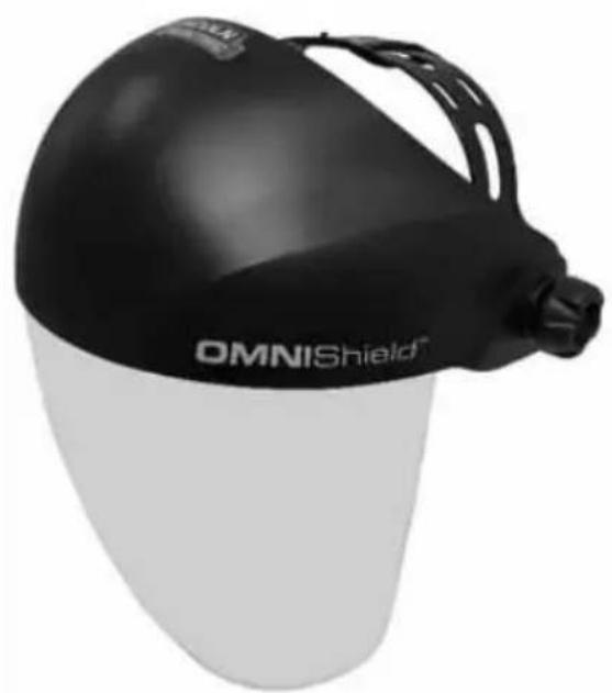 LINCOLN ELECTRIC OMNIShield Faceshield - OMNISHield™ Masque - 1