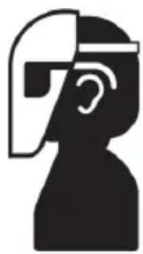 LINCOLN ELECTRIC OMNIShield Faceshield - Protection - 1