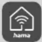 HAMA 176633 - HamaSmartHomeapp - 1