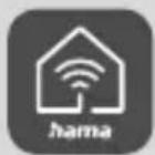 HAMA 176633 - Szczegółowyopis aplikacjiHamaSmartHome - 1