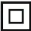 Graphite 58G030 - Safety instructions for battery charger - 18