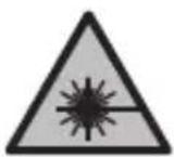 BOSCH AdvancedDistance 50C - | Norsk - 1