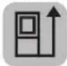 BOSCH AdvancedDistance 50C - Sélection du plan de référence - 1