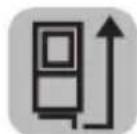 BOSCH AdvancedDistance 50C - Бирање на референтно ниво - 2