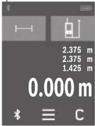 BOSCH AdvancedDistance 50C - | Hrvatski - 1