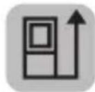 BOSCH AdvancedDistance 50C - Izbira referenčne ravni - 1