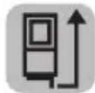 BOSCH AdvancedDistance 50C - Sélection du plan de référence - 2