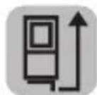 BOSCH AdvancedDistance 50C - Val av referensnivå - 2