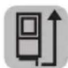 BOSCH AdvancedDistance 50C - Vælg referenceniveau - 2