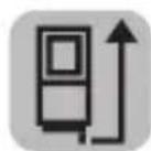 BOSCH AdvancedDistance 50C - Selección del plano de referencia - 2