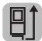 BOSCH AdvancedDistance 50C - Wybór płaszczyzny odniesienia - 2