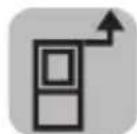 BOSCH AdvancedDistance 50C - Επιλογή επιπέδου αναφοράς - 3
