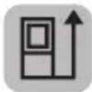 BOSCH AdvancedDistance 50C - Biranje referentne ravni - 1
