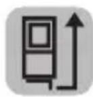 BOSCH AdvancedDistance 50C - Valg av referanseplan - 1