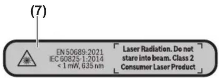 BOSCH AdvancedDistance 50C - 6