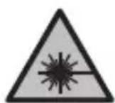 BOSCH AdvancedDistance 50C - Sikkerhedsinstrukser - 2