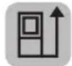 BOSCH AdvancedDistance 50C - Selectarea planului de referință - 1