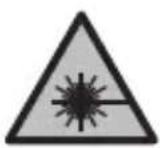 BOSCH AdvancedDistance 50C - | Nederlands - 1