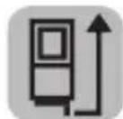 BOSCH AdvancedDistance 50C - Επιλογή επιπέδου αναφοράς - 2