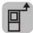 BOSCH AdvancedDistance 50C - Selectarea planului de referință - 3