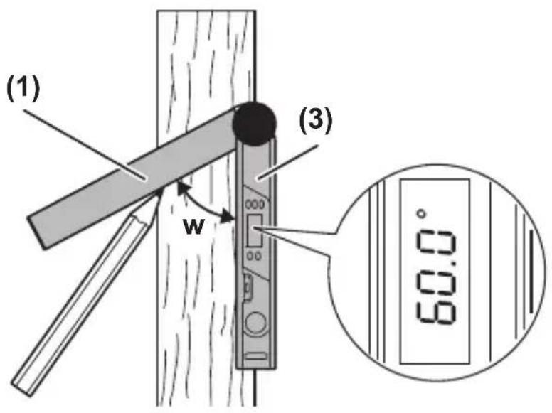 BOSCH UniversalAngle - 5