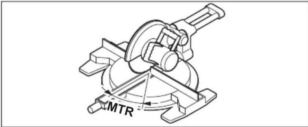 BOSCH UniversalAngle - Mesure de « coupe d'onglets doubles » - 4