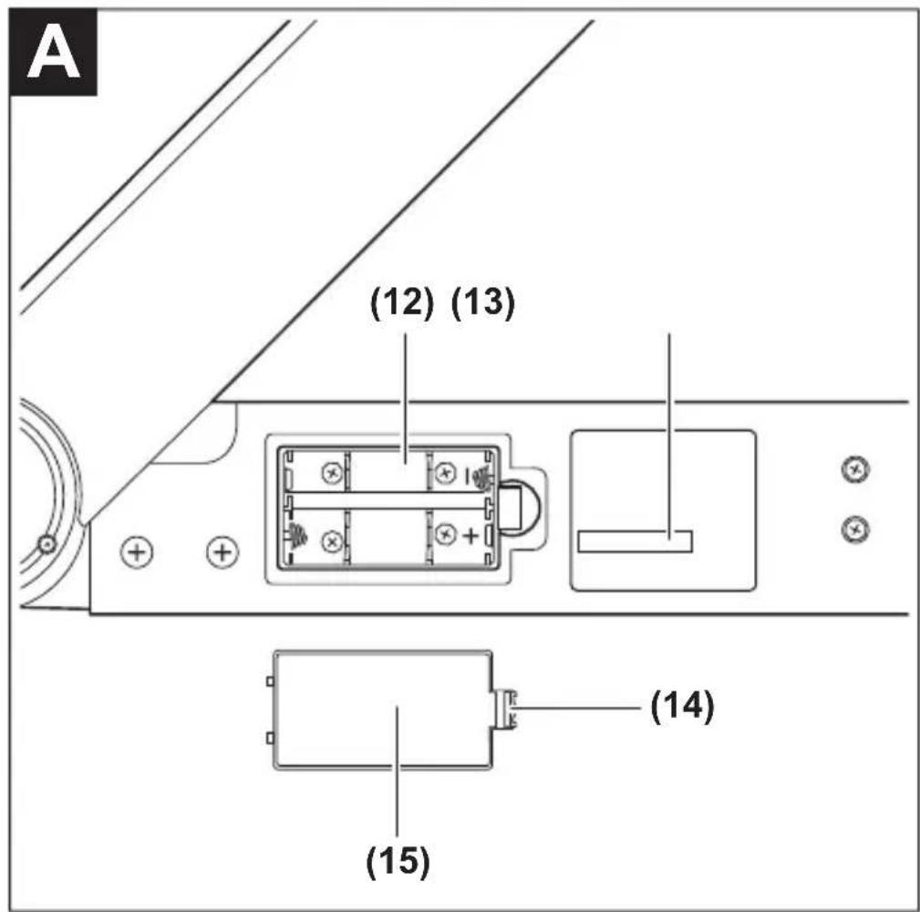 BOSCH UniversalAngle - 2