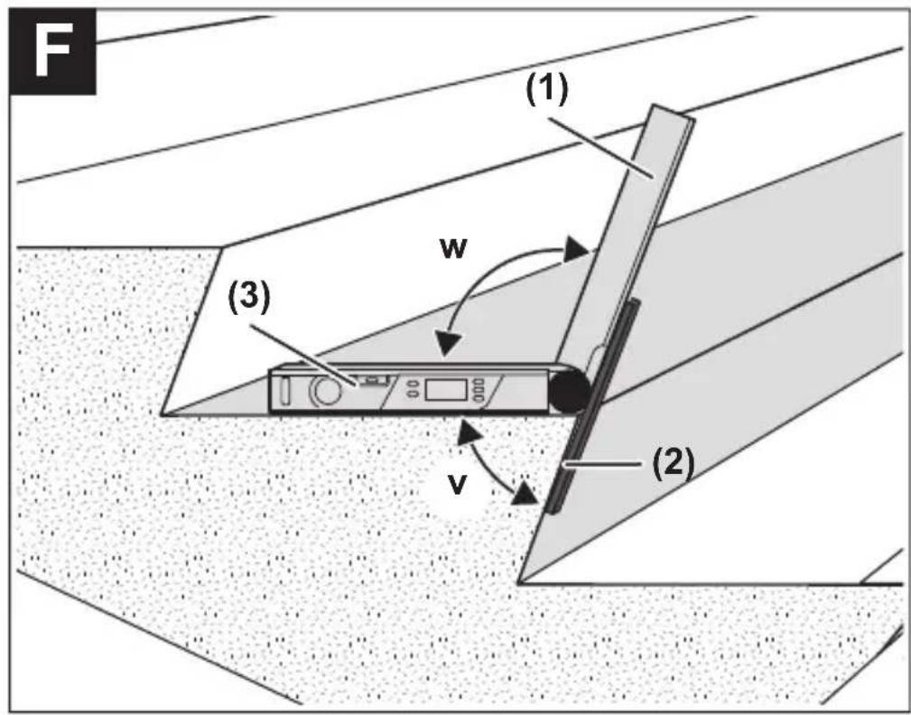 BOSCH UniversalAngle - 1