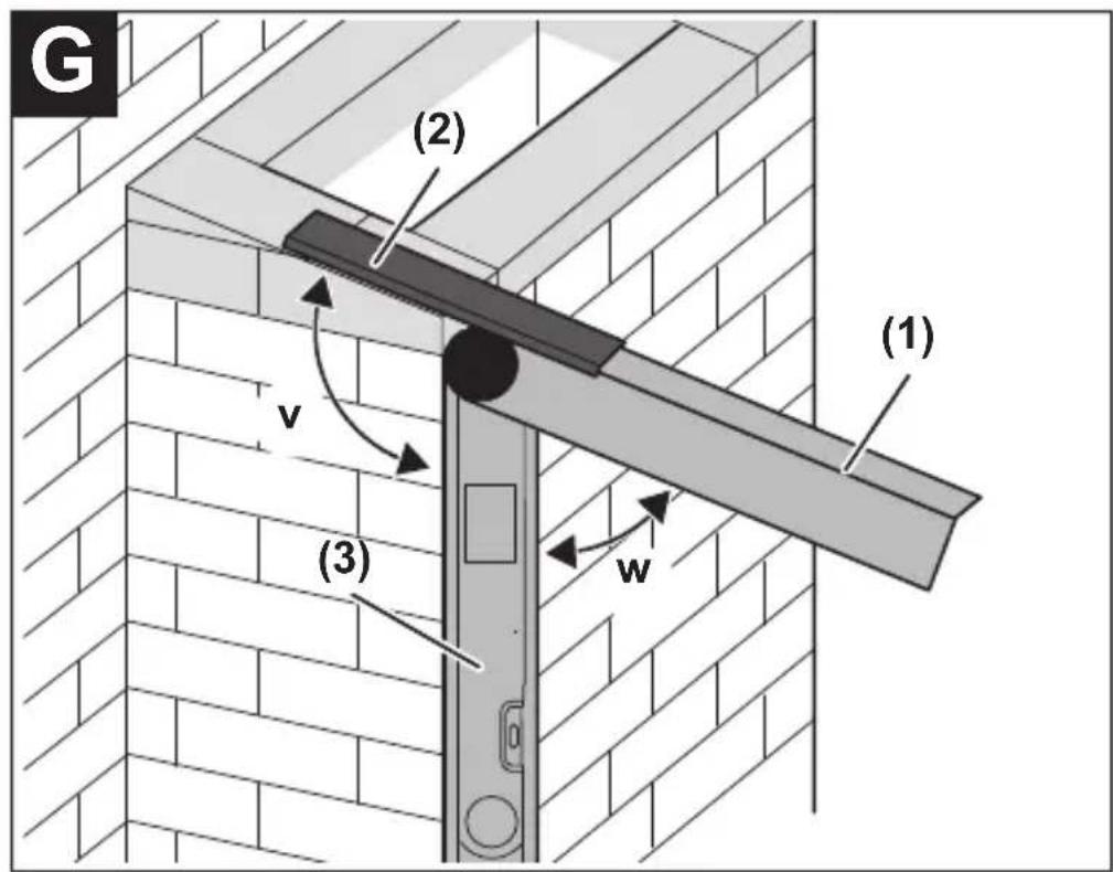 BOSCH UniversalAngle - 2