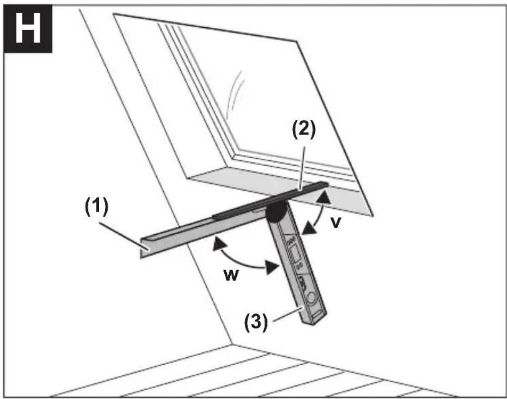BOSCH UniversalAngle - 3
