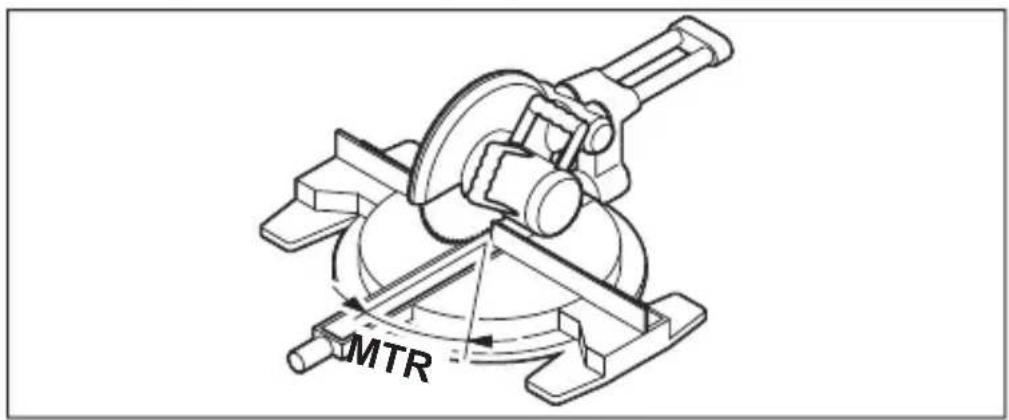 BOSCH UniversalAngle - Mätning "Enkel gering" - 3