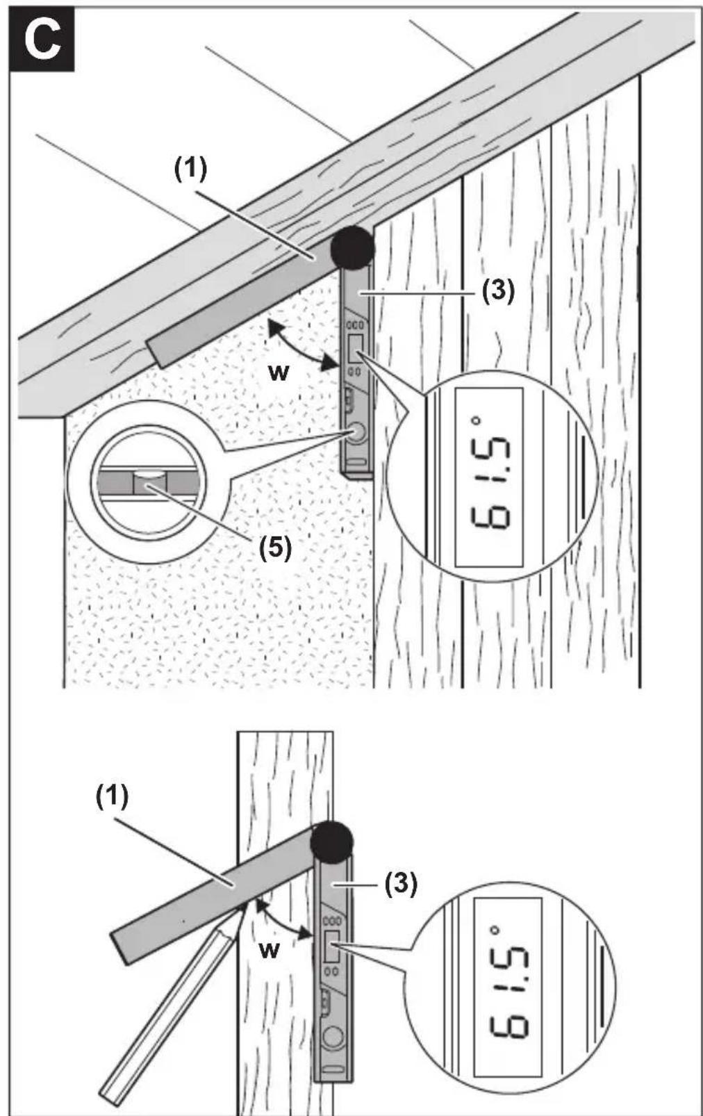 BOSCH UniversalAngle - 4