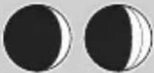 HAMA 185861 - Phasesofthemoon - 2