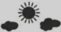 HAMA 185861 - Note-weatherforecast - 3
