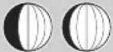 HAMA 185861 - Phasesofthemoon - 4