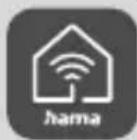 HAMA 176632 - AplikaceHamaSmartHome - 1