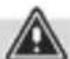 HAMA 176632 - Advertencia - 1