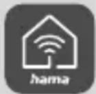 HAMA 176632 - HamaSmartHomeapp - 1