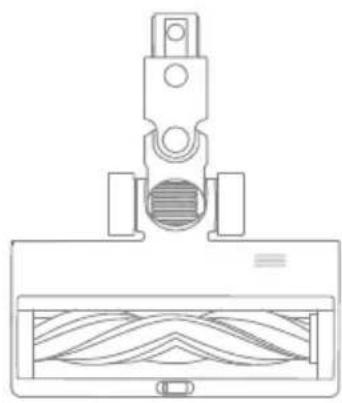 DREAME R20 - Cordless Stick Vacuum User Manual - 5