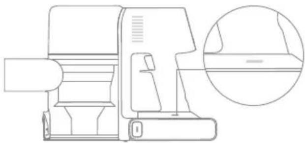DREAME R20 - A-2 A-3 - 8