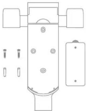DREAME R20 - WEEE Information - 2