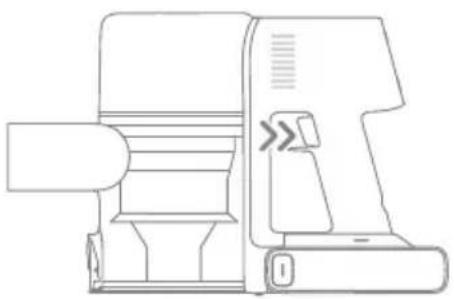 DREAME R20 - A-2 A-3 - 9