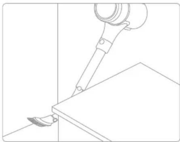DREAME R20 - A-2 A-3 - 17
