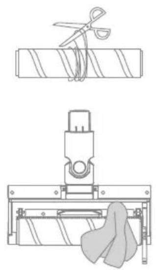 DREAME R20 - A-2 A-3 - 40