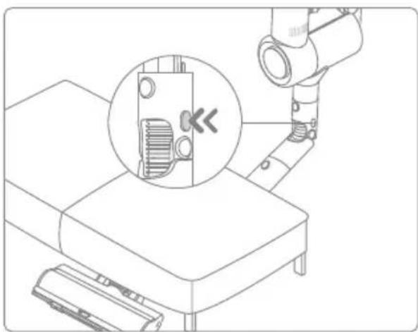 DREAME R20 - A-2 A-3 - 16