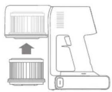 DREAME R20 - A-2 A-3 - 33