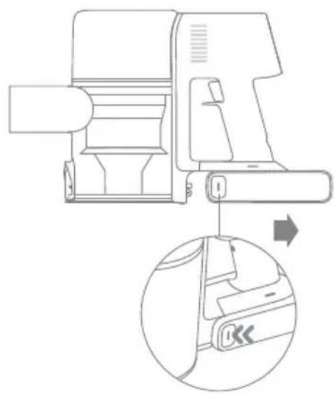 DREAME R20 - A-2 A-3 - 46